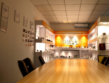 Company Facility View 2