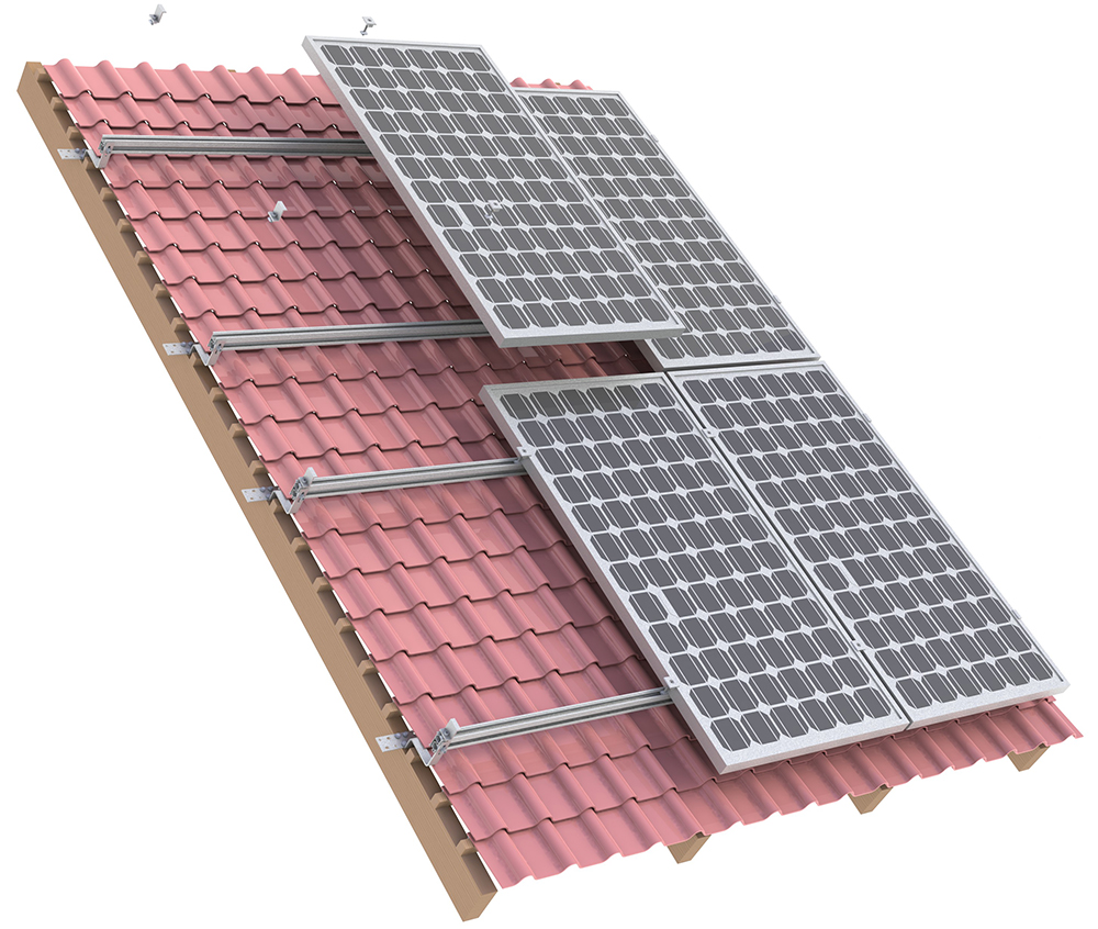 Mounting System