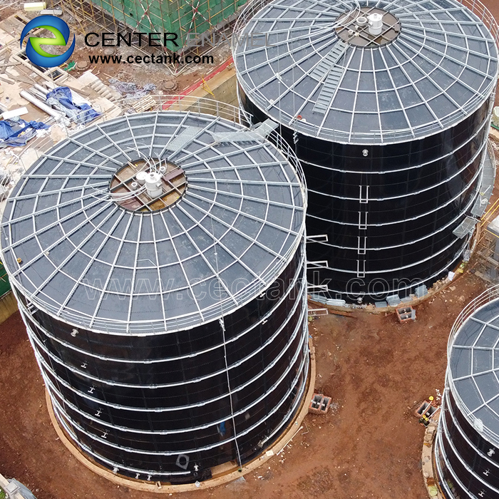 Micro Biogas Project: Clean Energy for Every Household