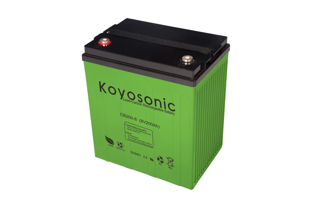 Battery Application
