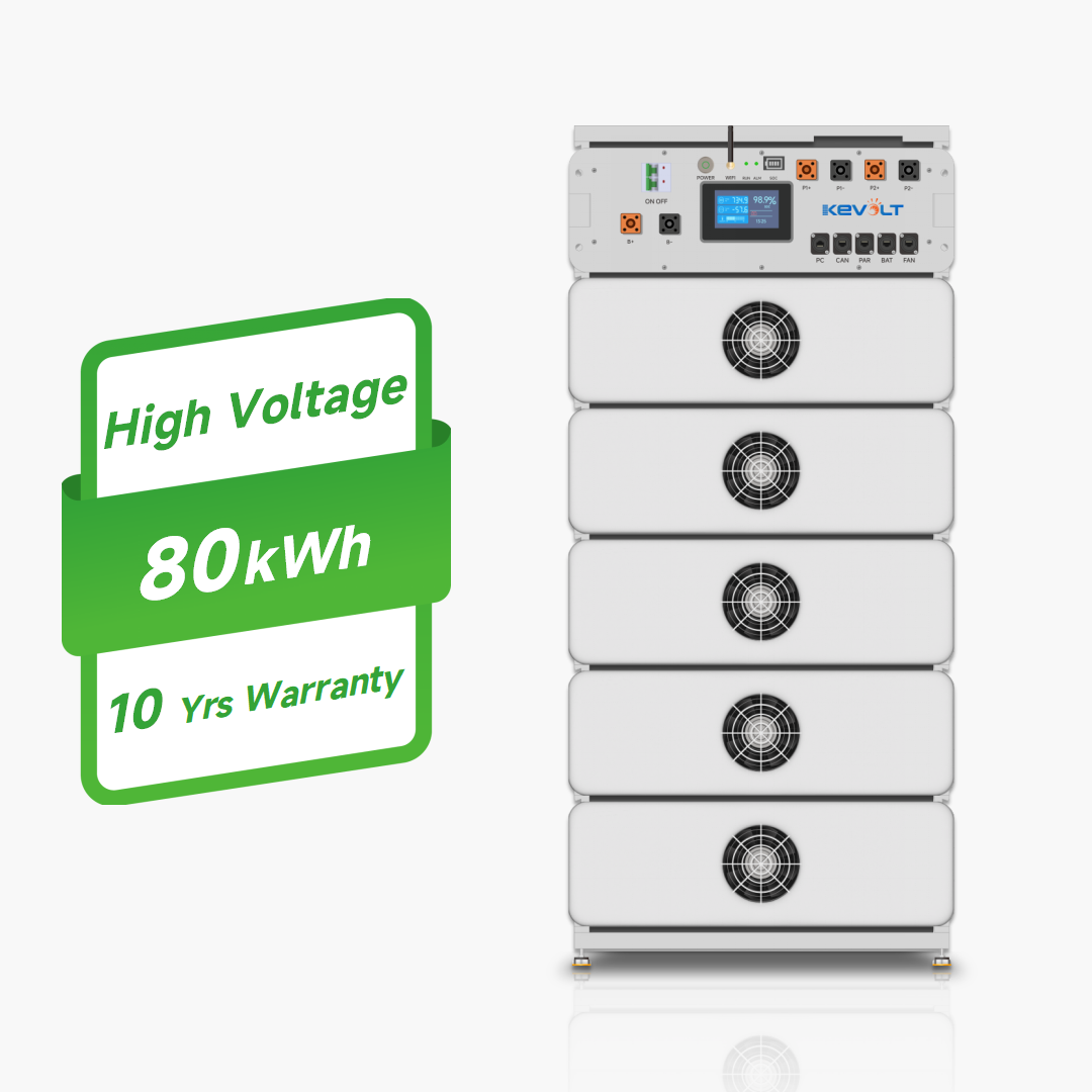 Customized Renewable Energy Generator System High Voltage Solar System 50kW 60kW 100kW Complete Solar Panel Kit