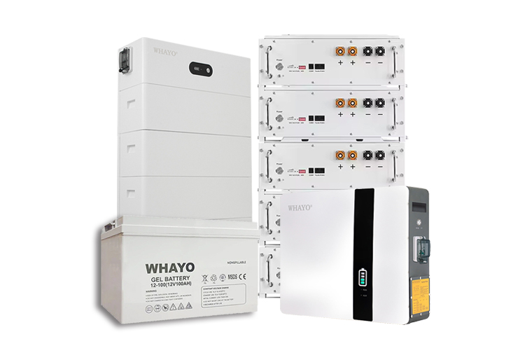 Solar Battery