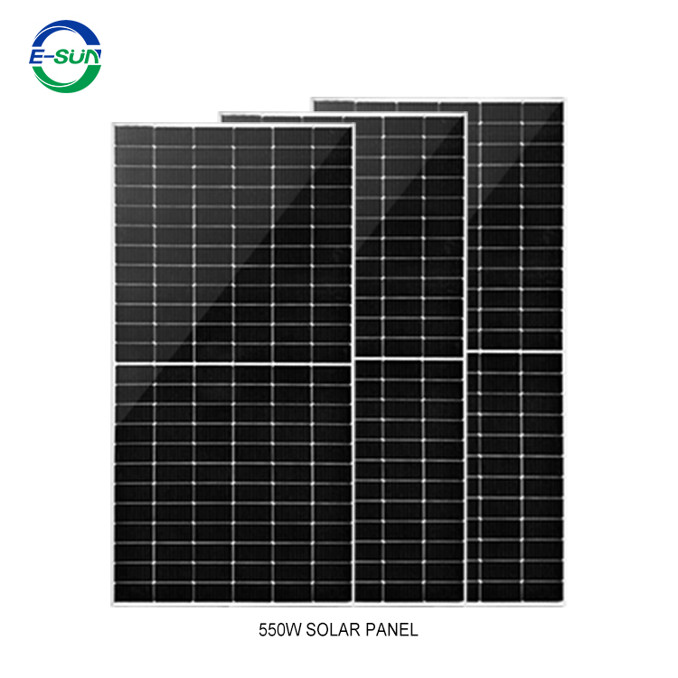 Best Seller 10kw Solar System 220v Energy Storage System With Hybrid Inverter Solar and Solar Panel