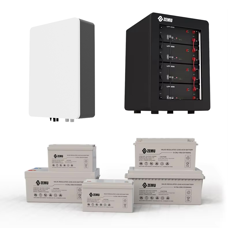 Solar Battery