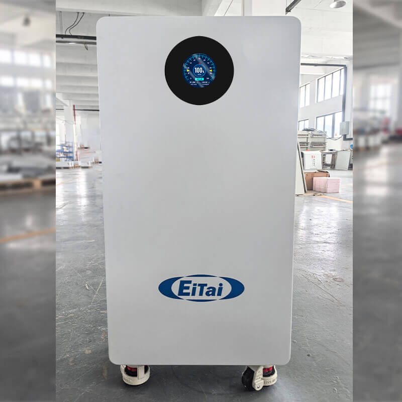 Complete Off Grid Hybrid Pv System Energy Storage Matching Lifepo4 Battery 51.2 V 280 Ah 314 Ah 15 Kwh 16 Kwh 20Kwh 30Kwh 40Kwh