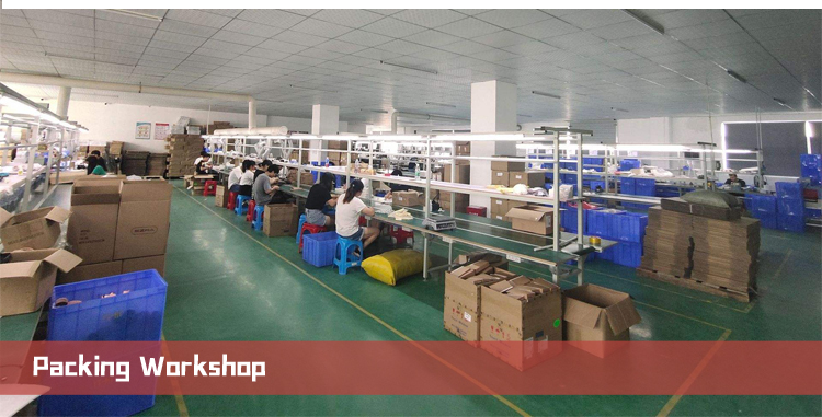 Warehouse