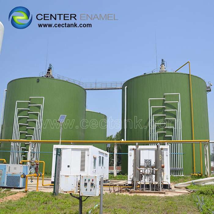 Micro Biogas Project: Clean Energy for Every Household
