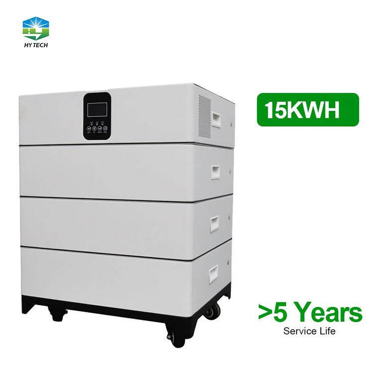 Reliable Solar Power Storage Solutions for Residential and Commercial Use