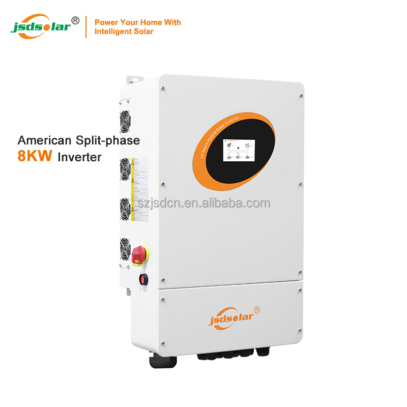 MPPT Controller Inverter