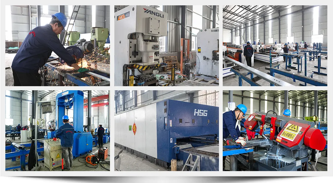 Factory 2