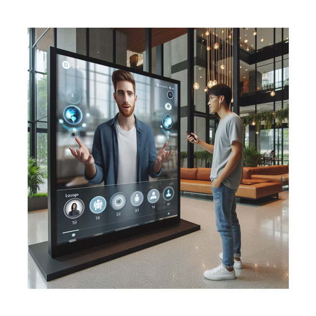 The Future of AI-Powered Virtualized Building Management for Sustainable and Energy-Efficient Smart Infrastructure AI