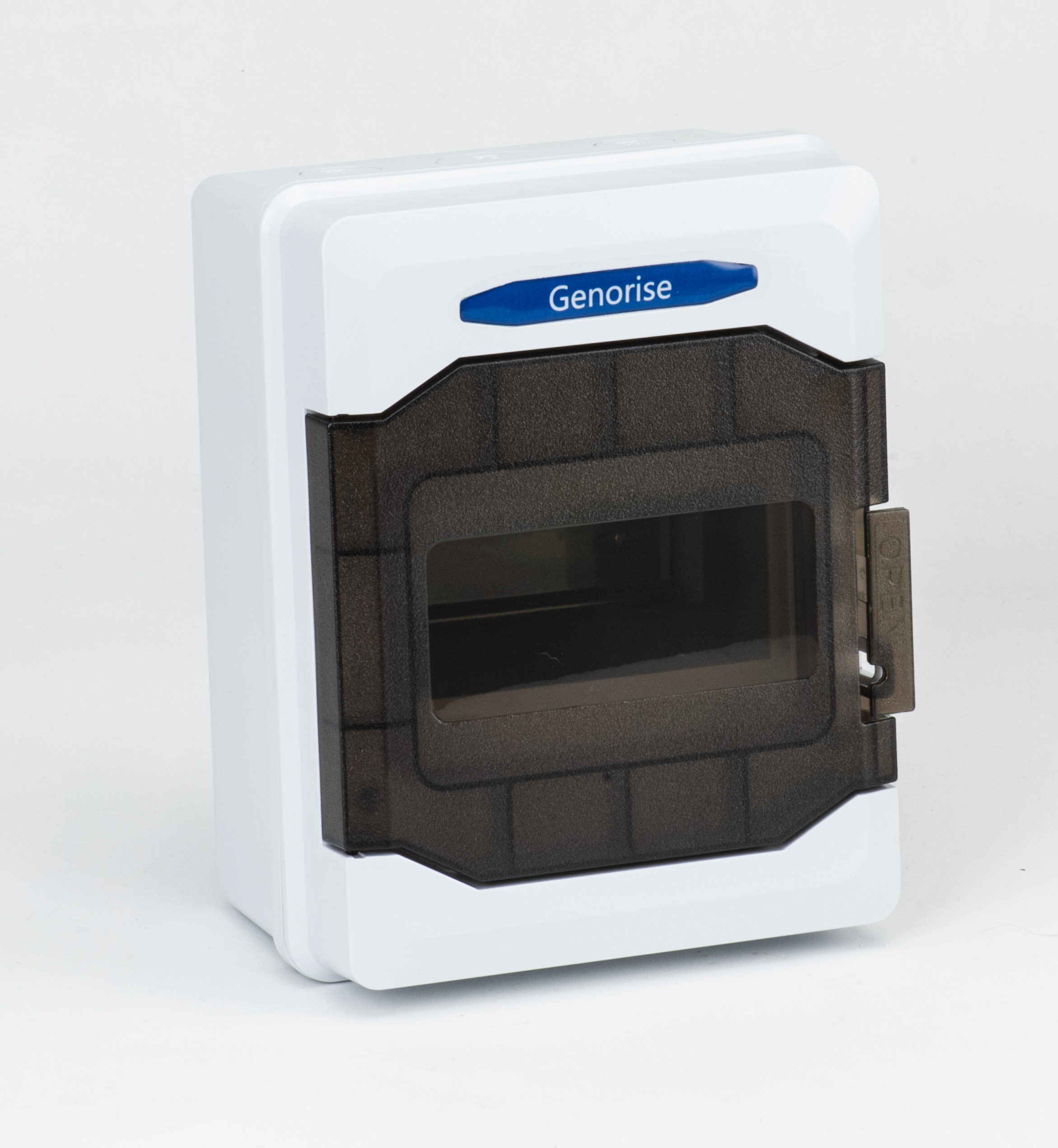 TAIHEC Manufacturer Solar DC DB Box 12V Power Distribution Box Caja Combinadora Solar 1 Entrada Una Salida