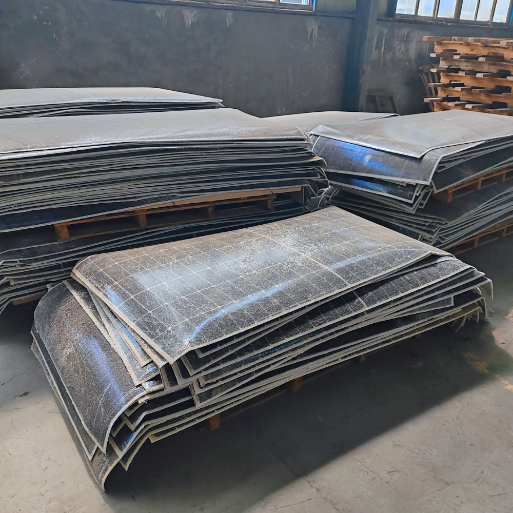 Small Solar Machine Utility-scale project Photovoltaic recycling system PV Panel Deframing Equipment