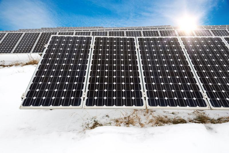Innovative Solar Panel Solutions with Custom OEM/ODM Services