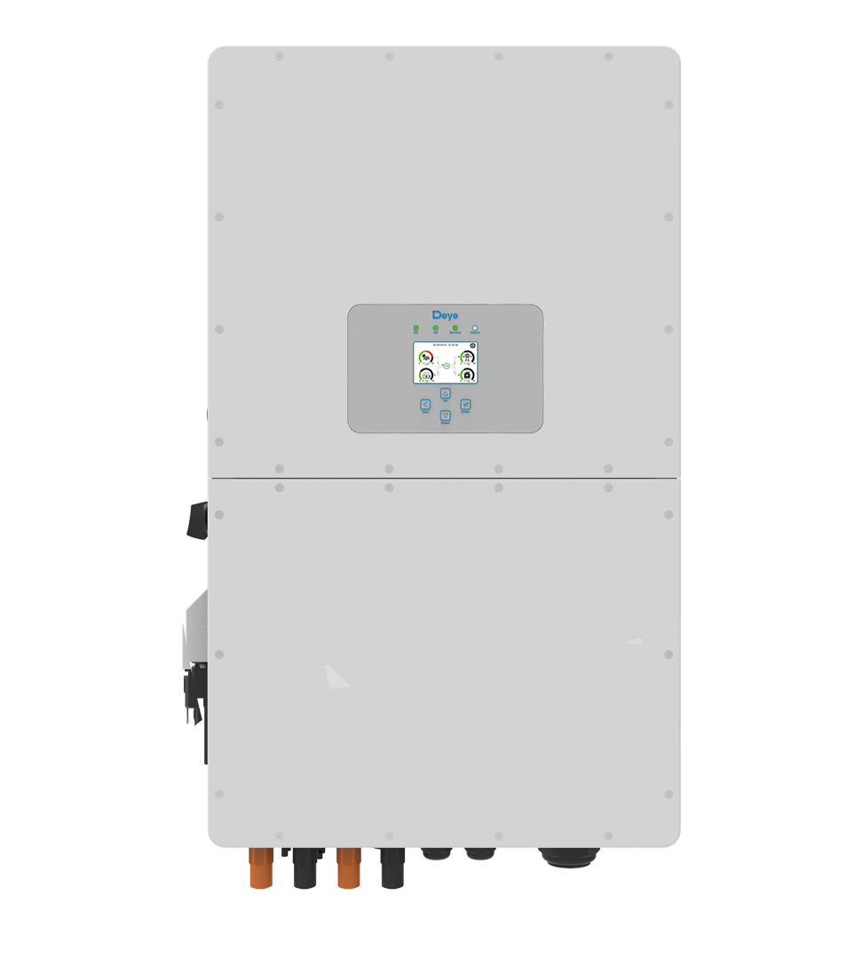 Hybrid Inverter