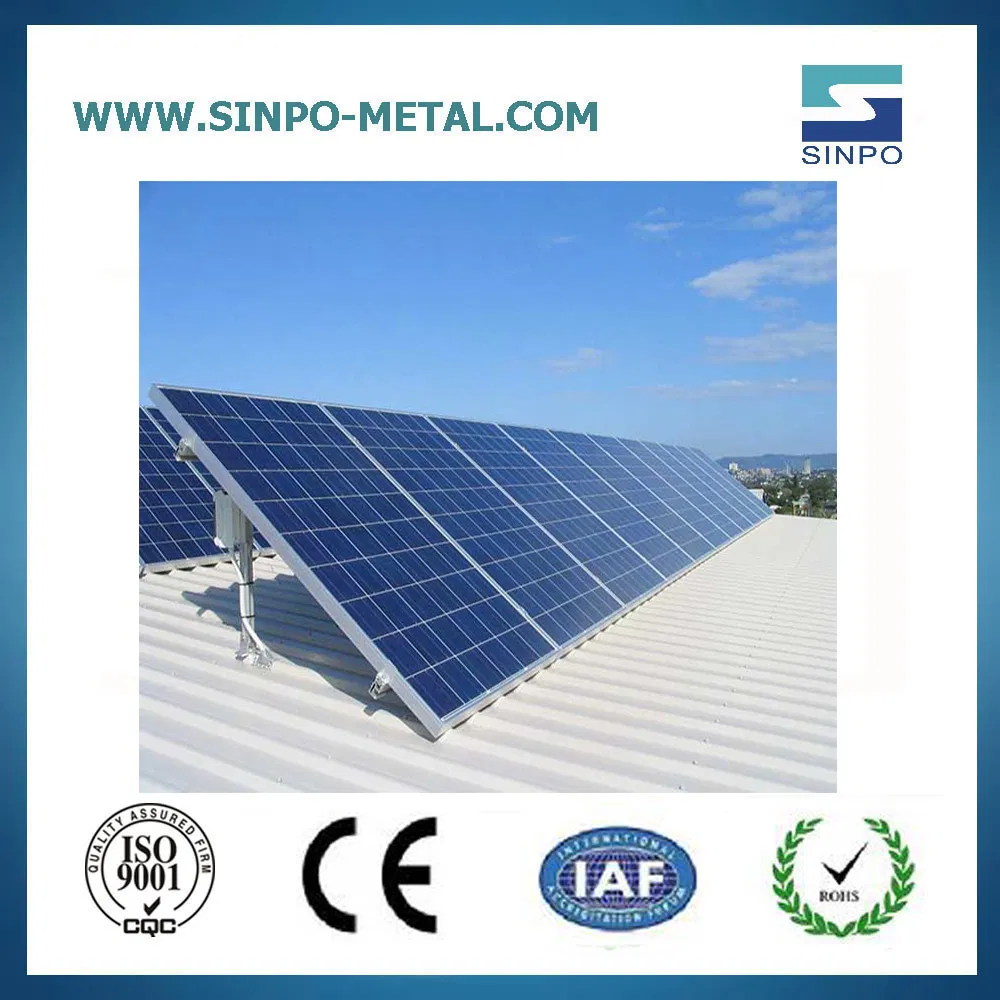 Adjustable Solar off Grid System Solar Power Kits Solar Solution Company