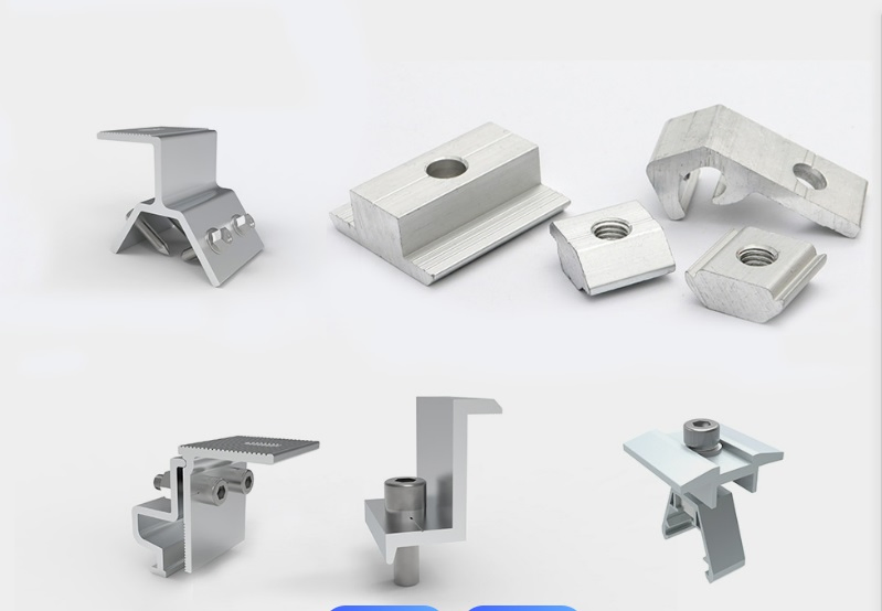 Reliable Solar Mounting Solutions for Aluminum Energy Systems