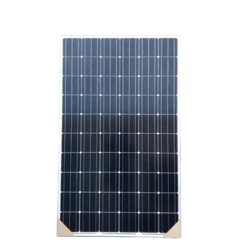 Reliable PV Solution for Home &amp; Business Use