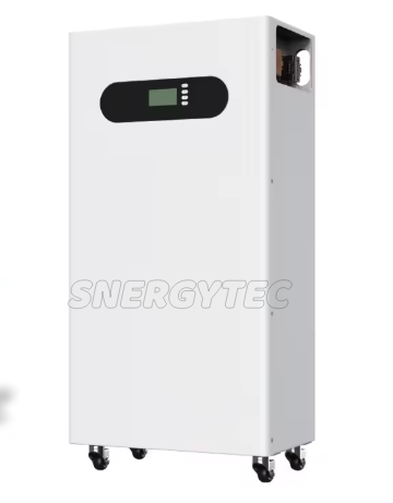Innovative Flexible Hybrid System in Clean Renewable Energy Projects