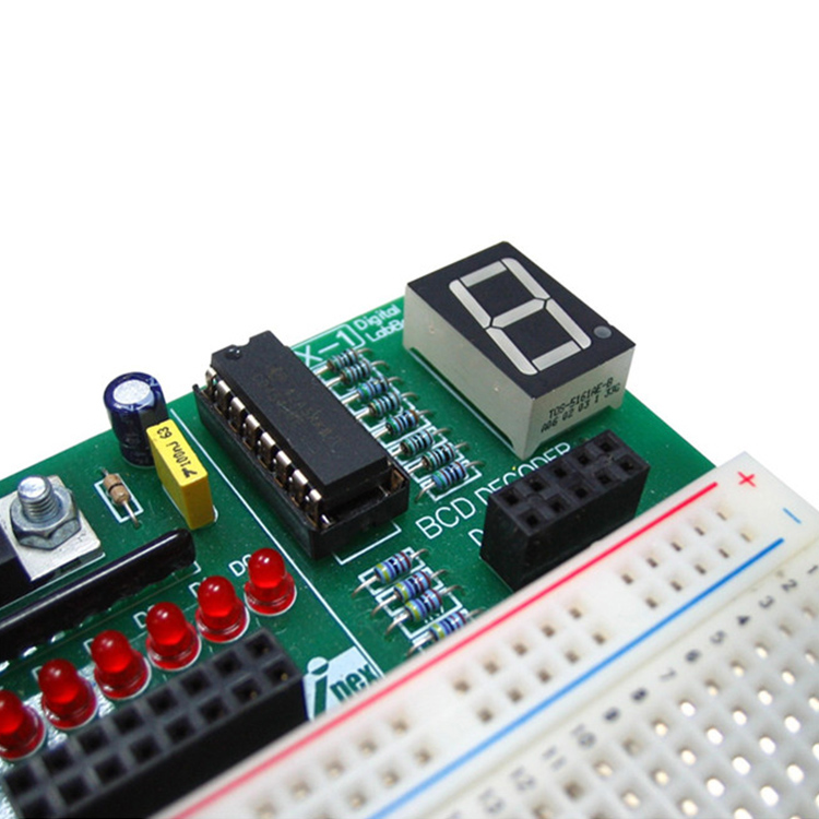 PCB &amp; PCBA Manufacturing Solutions For Smart Energy Meters, Utility Monitoring Devices, And Power Measurement Systems