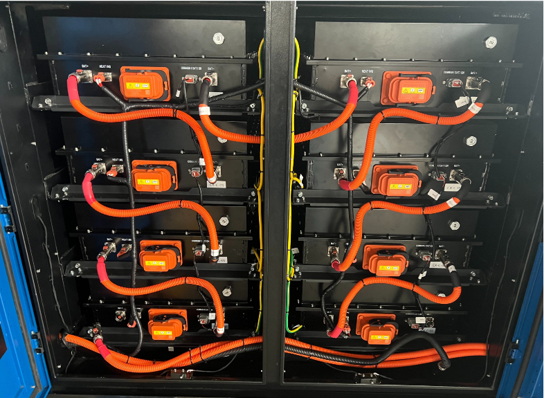 Battery Pack