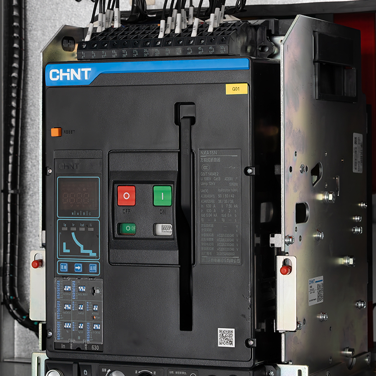 Meygo Customized 24KV 12V Solar Power Distribution Box 3 Phase 110Kw Electrical Control Cabinet Distribution Equipment