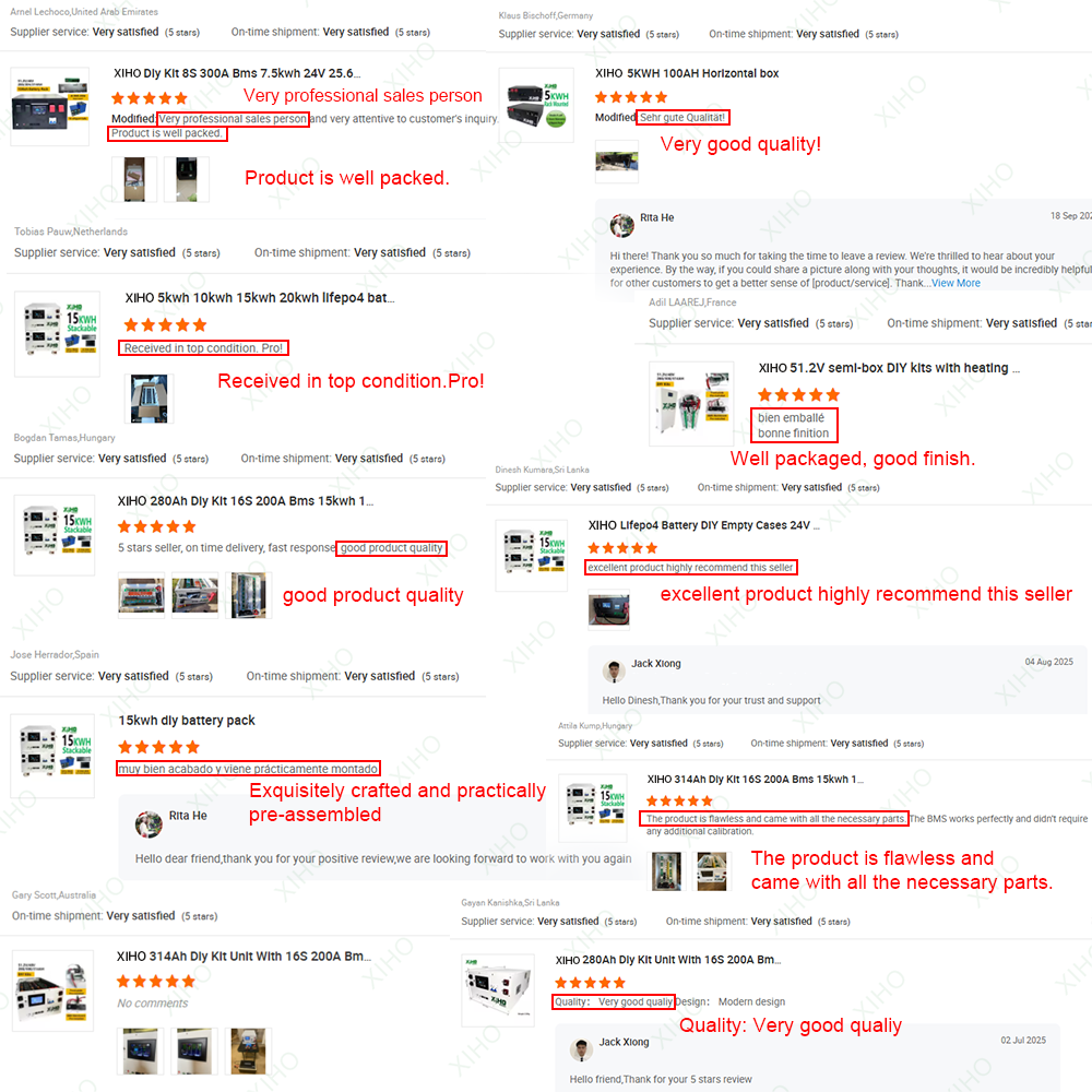 Customer review 3