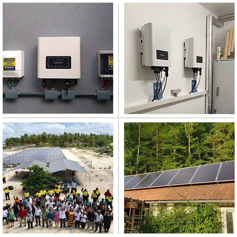 Complete 10kw Solar Power System 5kw 15kw 20kw 30kw Hybrid on Grid Solar Energy Panels System for Home