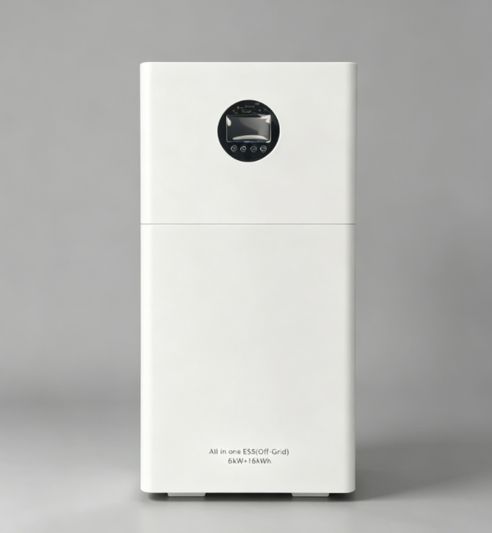 Advanced Household Energy Storage Solutions for Sustainable Living