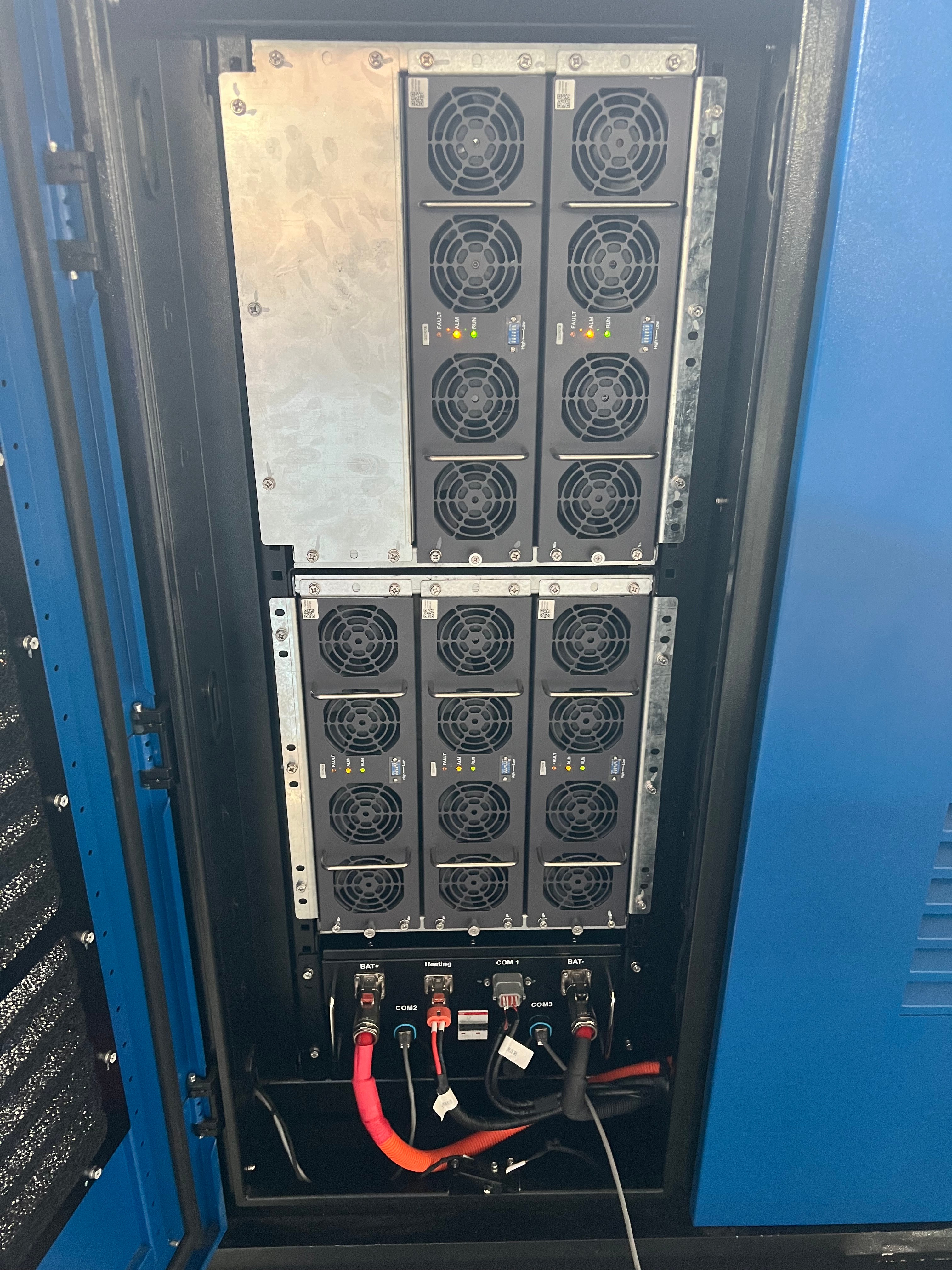 PCS Module