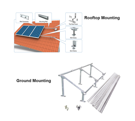 Mounting Structure