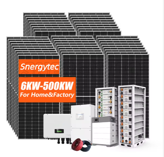 Hybrid System