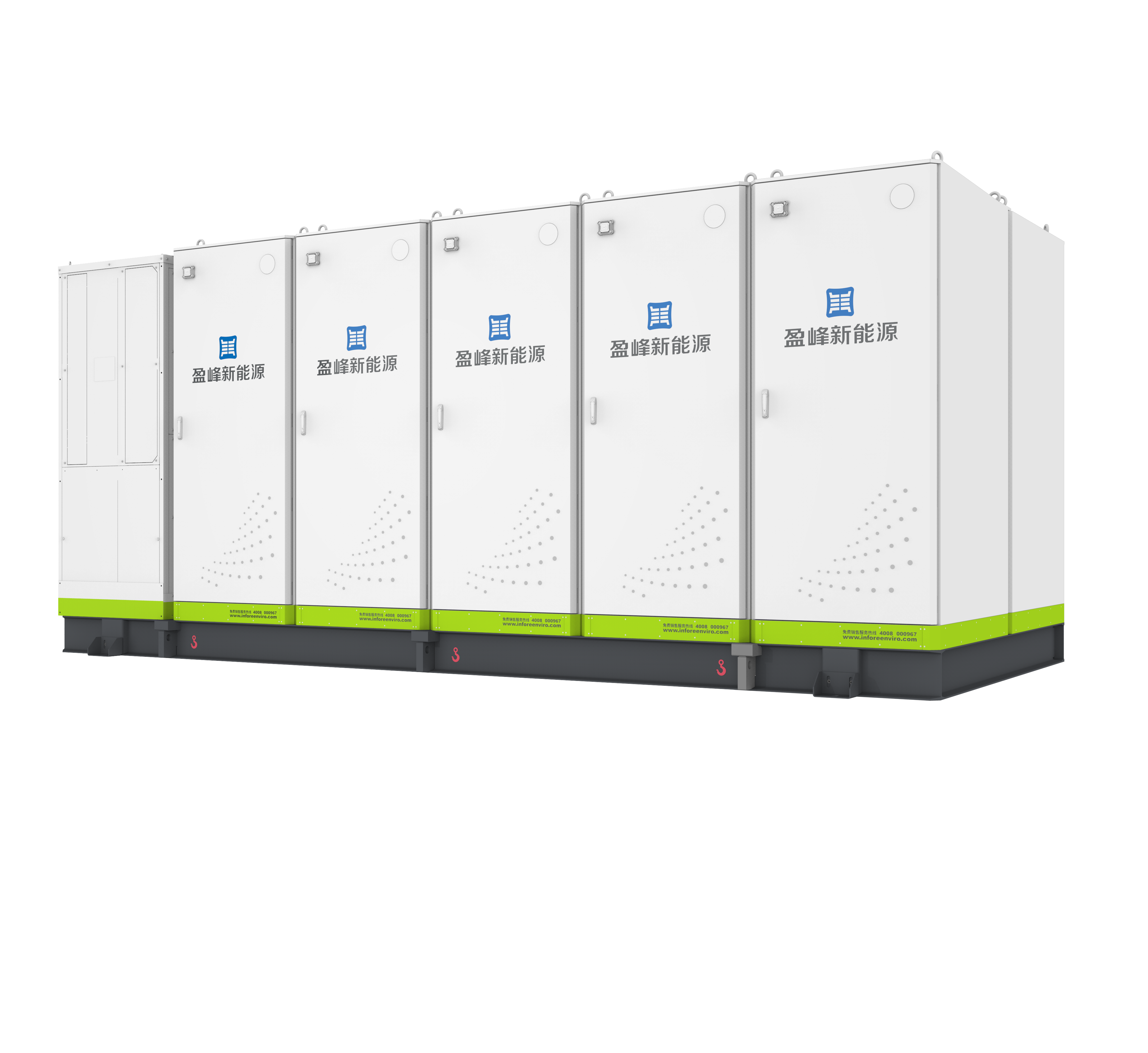 Flexible Configuration