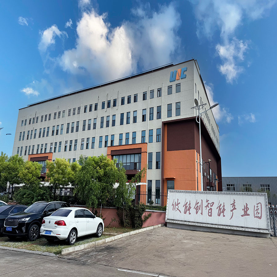 Office Facility