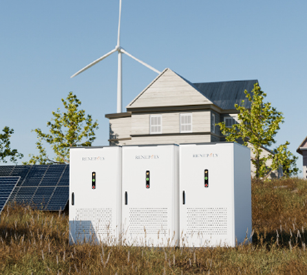 Remote Area Solutions