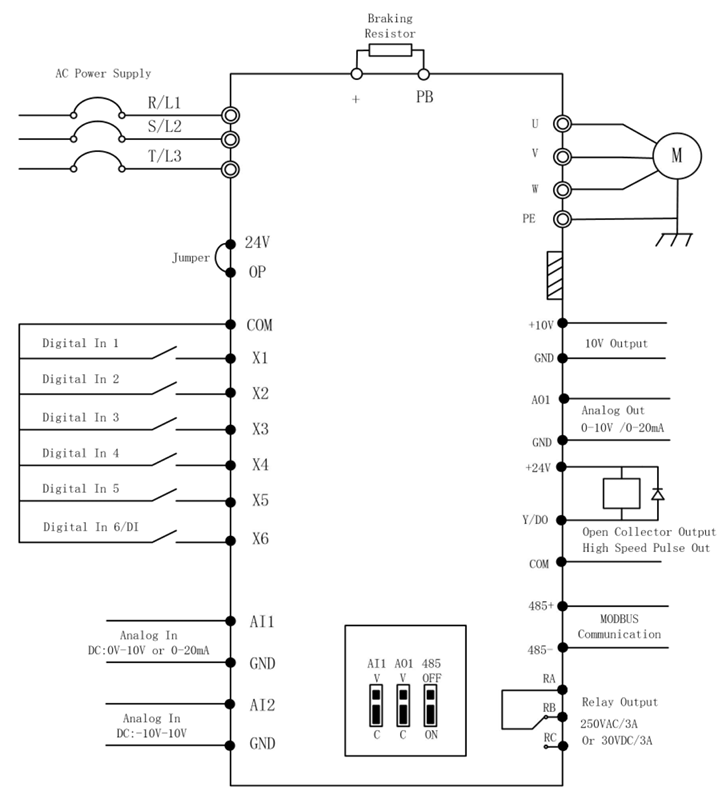 Wiring Diagram