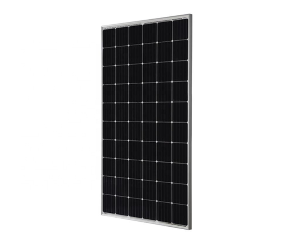 5mw on Grid Industrial Utility Scale Solar Pv System