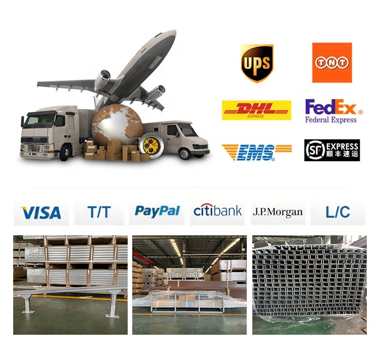 Product Range