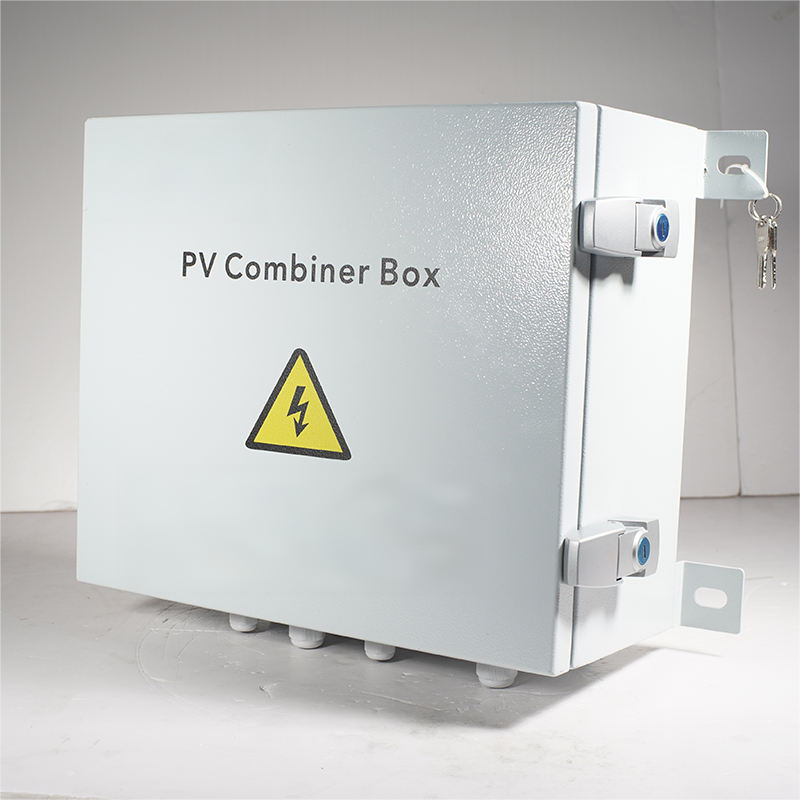 Combiner Box