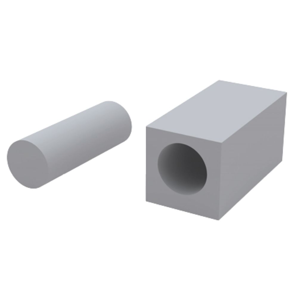 Pre Construction BSK-ZEPHYR EPS Block Wall-Type Industrial Modern Design Dust Proof Energy Recover Clean Air System for High