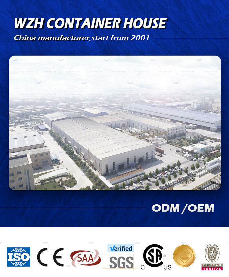 Main Housing Solution