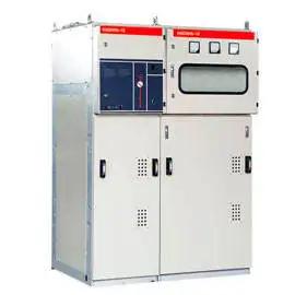 Gas Insulated Switchgear GIS Manufacturer for Smart Grid Infrastructure and Data Centers and Utility Scale Solar Projects