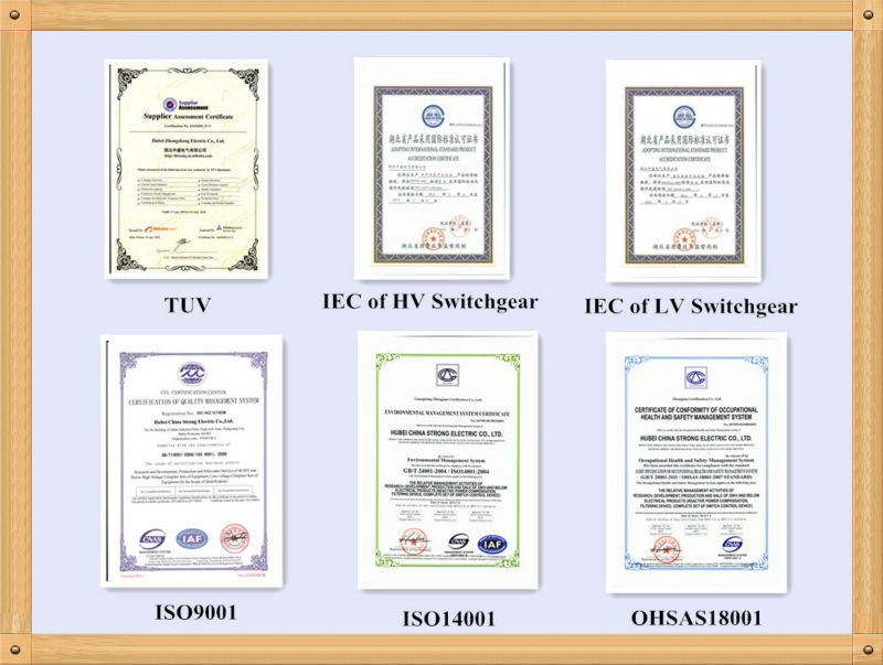Certificate 2