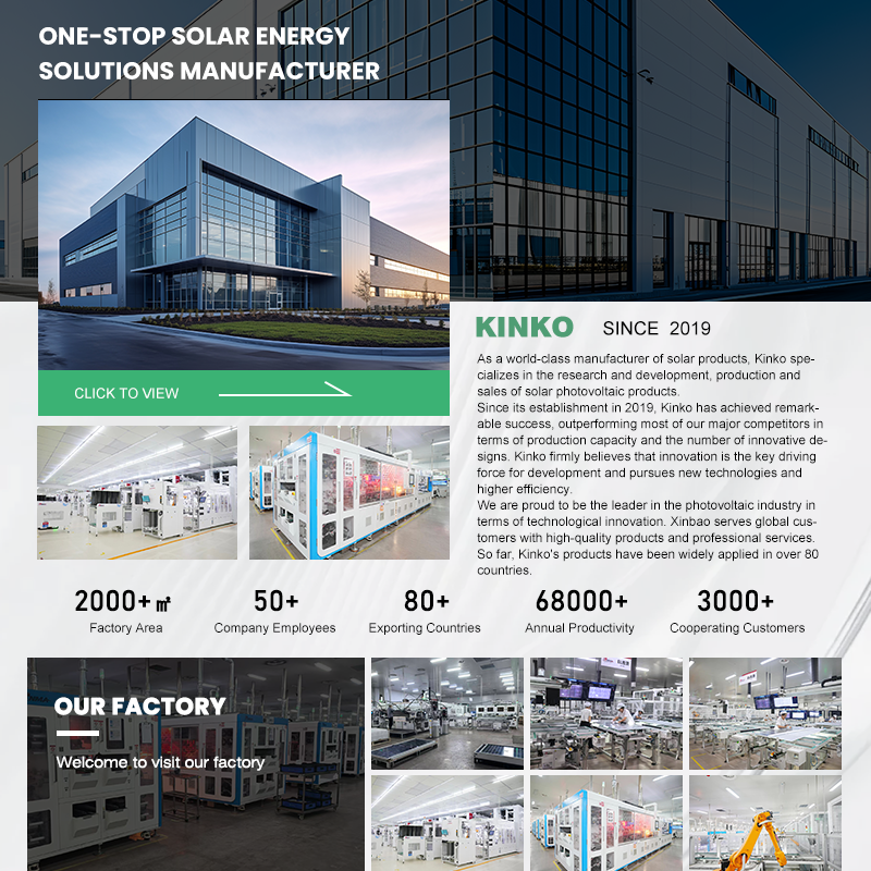 Industrial Park Utility Scale Electricity Station Stable Sustainable Energy Supply 1000kw Solar Pv Power System