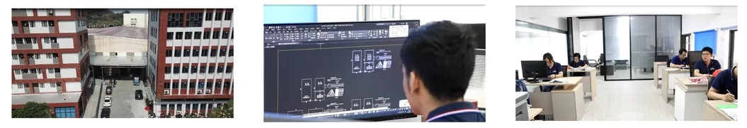 Production Facility