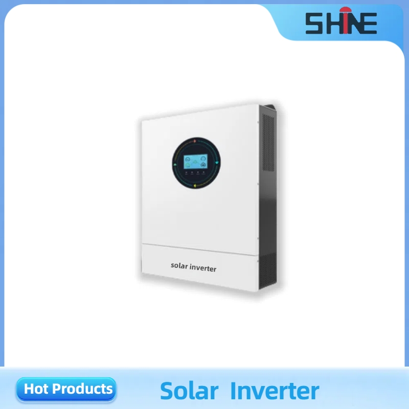 High Efficiency 1000V IP65 Solar PV Distribution Power Combiner Box for Energy System