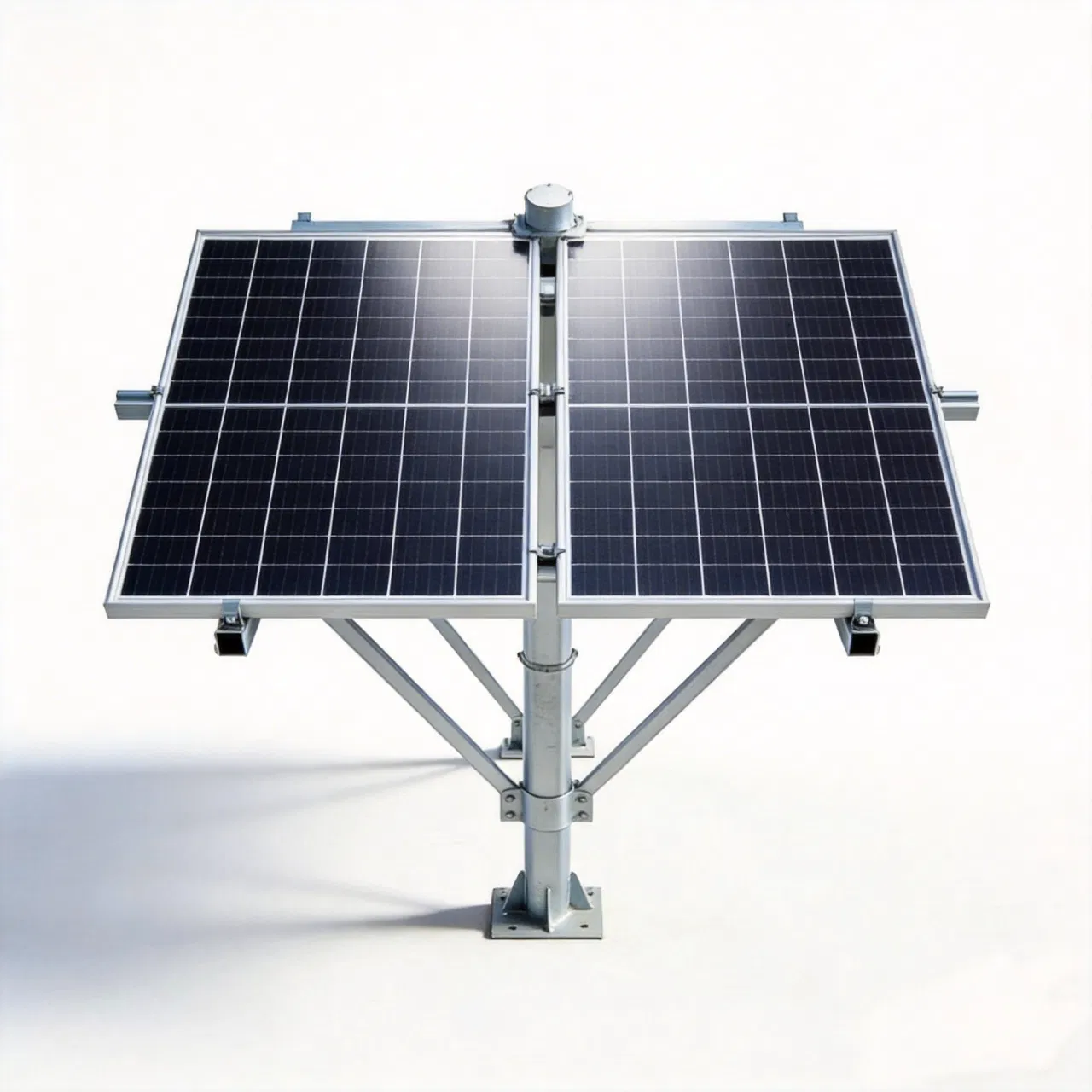 Penetrating Photovoltaic Solution for Rooftop Mounting with Photovoltaic Roof Hook From China Factory Clement