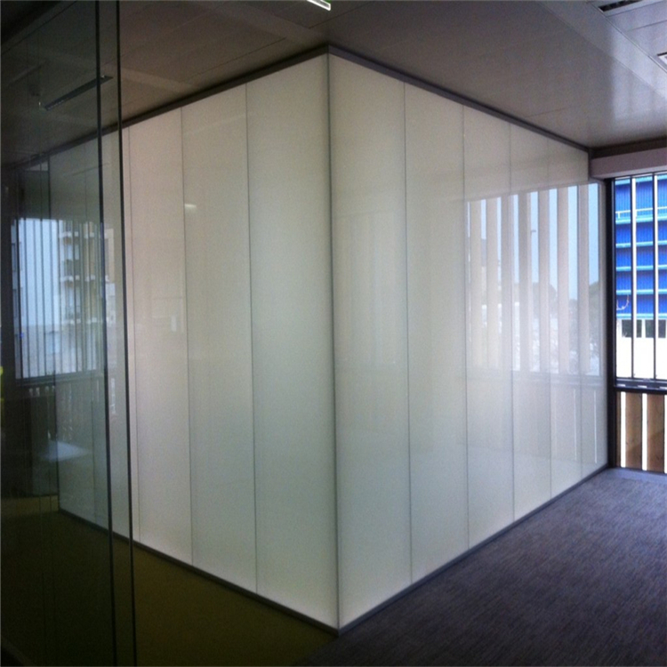 Gaoming Switchable Smart Film Electric Pdlcsmart Solar Film Electric Switchable Smart Film Glass