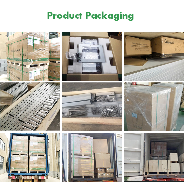 Packaging