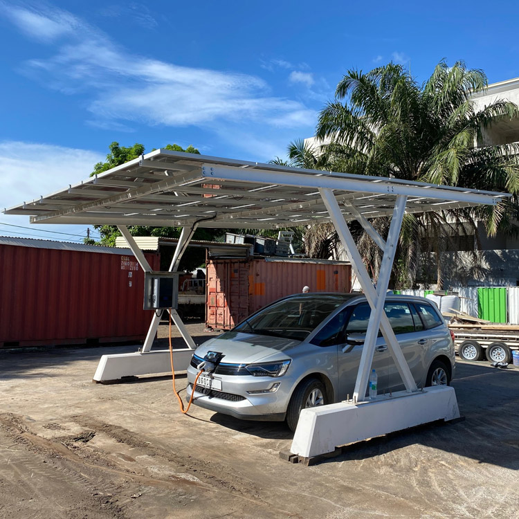High Power Ultra Fast Charging Station 40KW Solar Direct Current Electric Car DC EV Charger For Fast Charging Station